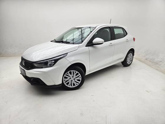 FIAT ARGO 1.0 FIREFLY FLEX DRIVE MANUAL FIAT ARGO 1.0 FIREFLY FLEX DRIVE MANUAL